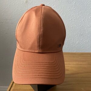 C&C California Orange Baseball Cap
